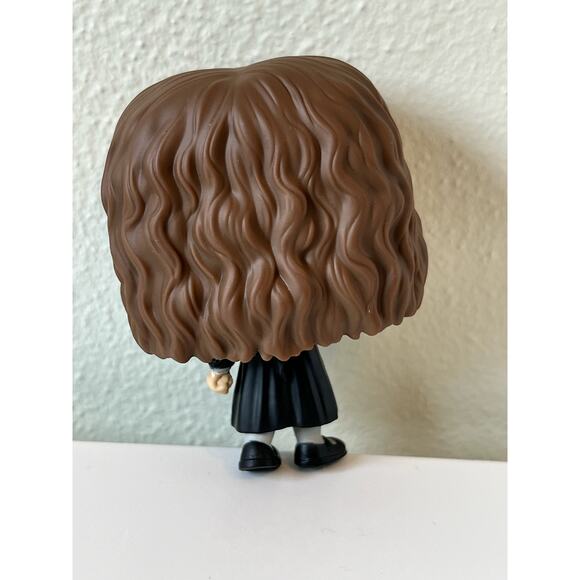Funko Pop Harry Potter Hermione Granger 150 Vinyl Figure - Picture 2 of 4